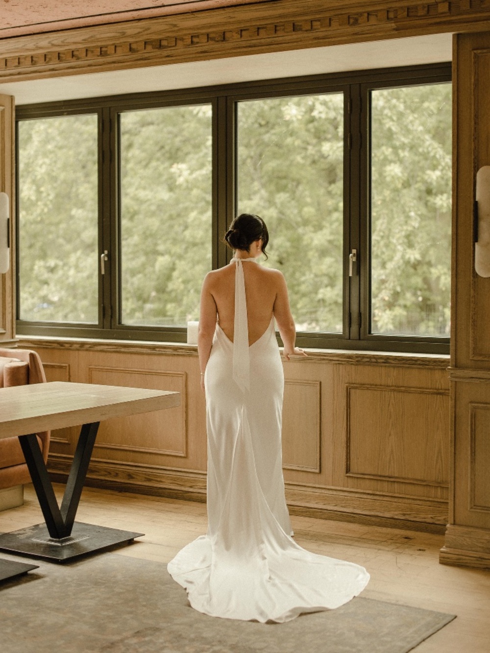 Grace Loves Lace Goldie Dress